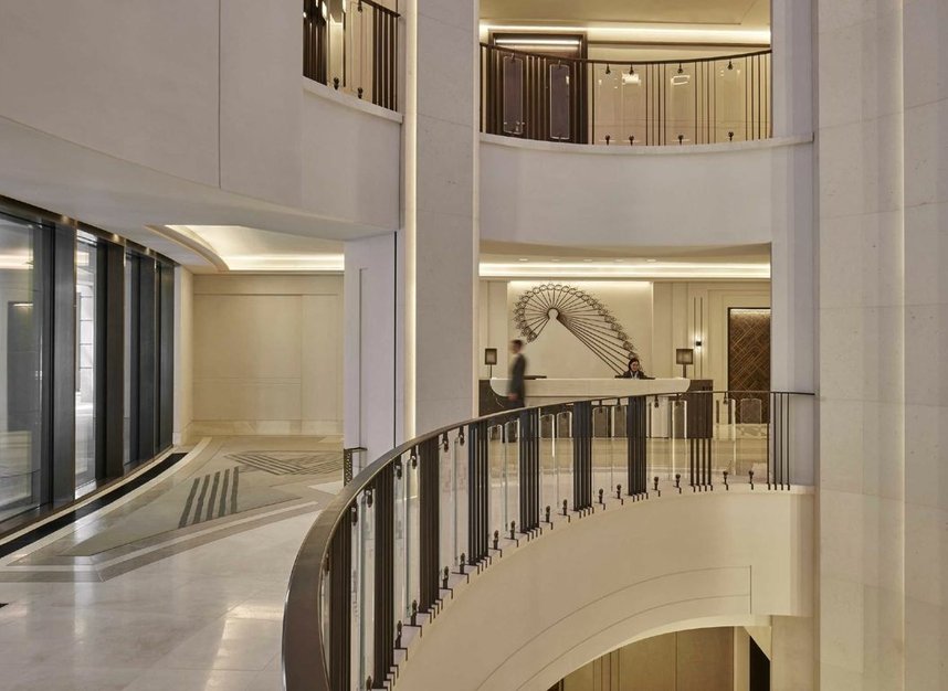 Properties to let in Ashburton Place - W1J 8AS view9