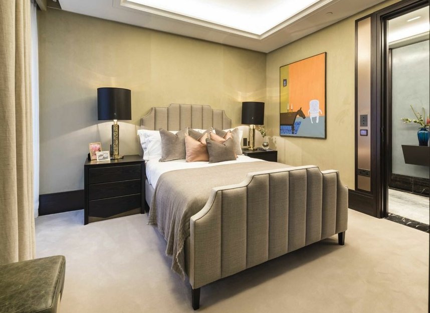 Properties to let in Ashburton Place - W1J 8AS view7