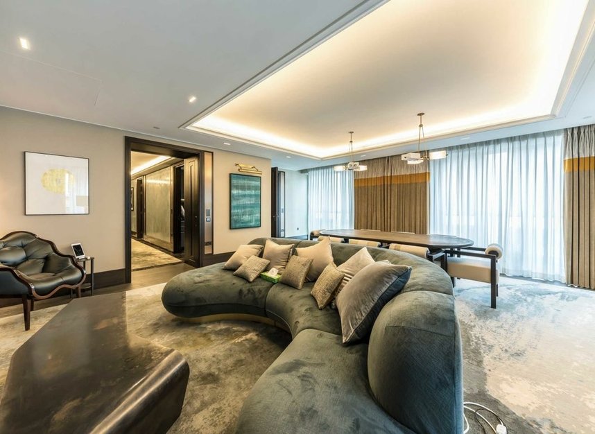 Properties to let in Ashburton Place - W1J 8AS view3