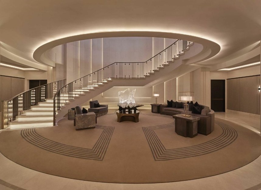 Properties to let in Ashburton Place - W1J 8AS view8