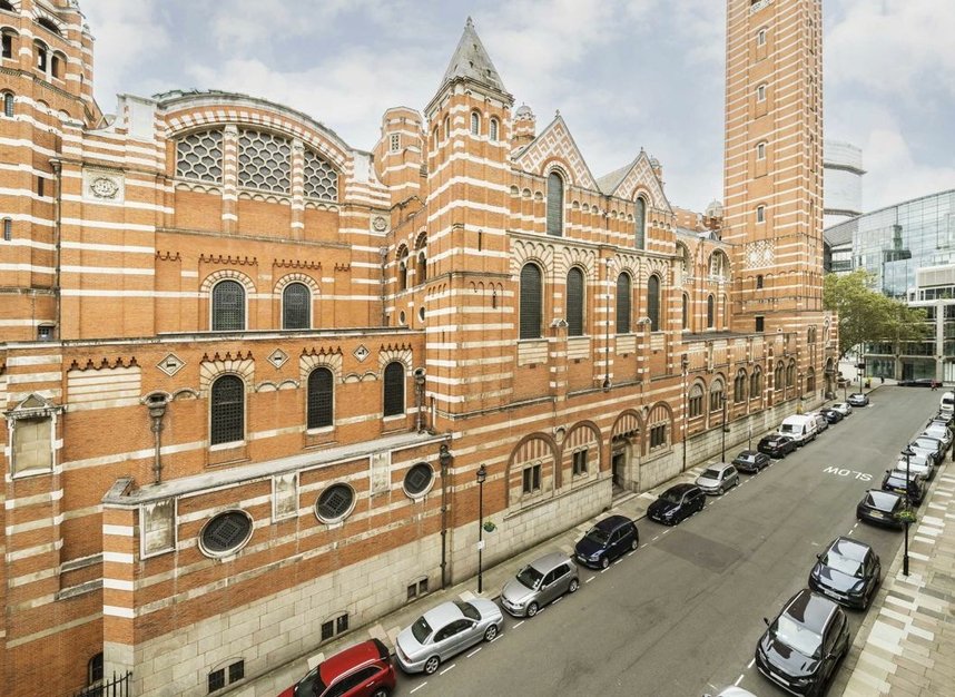 Properties to let in Ashley Gardens - SW1P 1QF view1