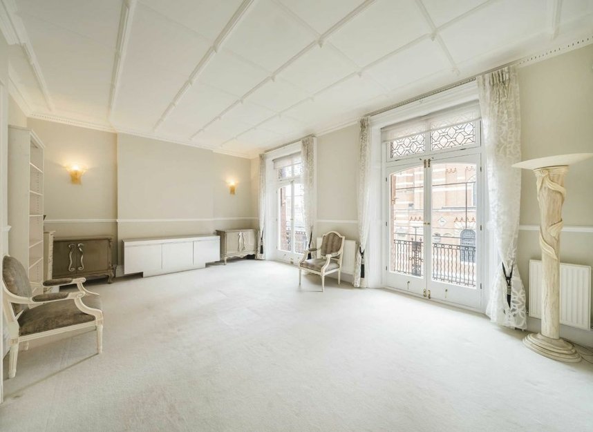 Properties to let in Ashley Gardens - SW1P 1QF view3
