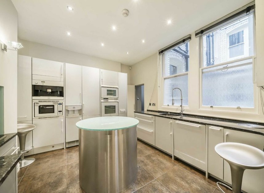 Properties to let in Ashley Gardens - SW1P 1QF view4