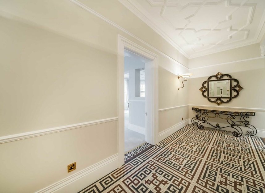 Properties to let in Ashley Gardens - SW1P 1QF view8