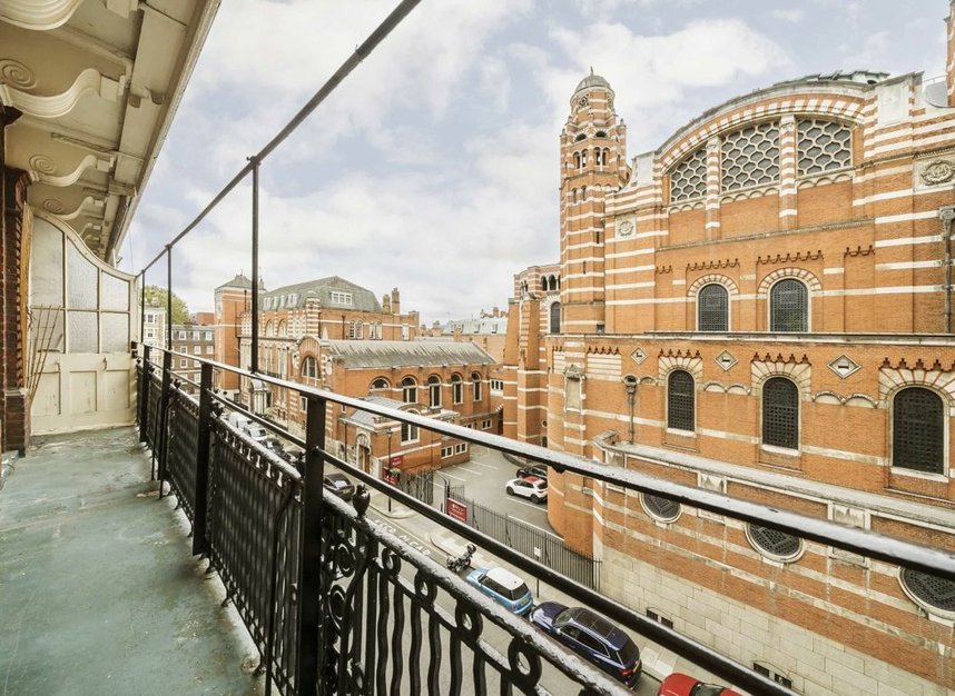 Properties to let in Ashley Gardens - SW1P 1QF view9