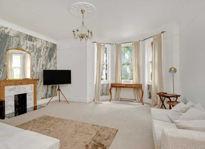 Properties to let in Ashley Gardens - SW1P 1HG view2