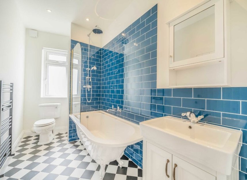 Properties let in Ashvale Road - SW17 8PW view6