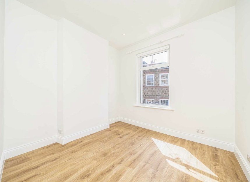 Properties let in Ashvale Road - SW17 8PW view5
