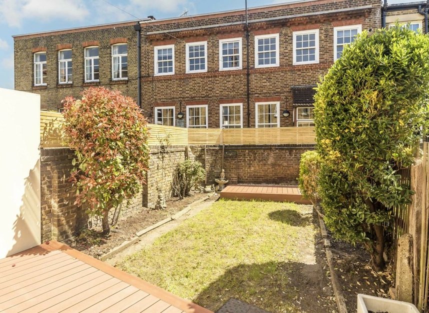 Properties let in Ashvale Road - SW17 8PW view7