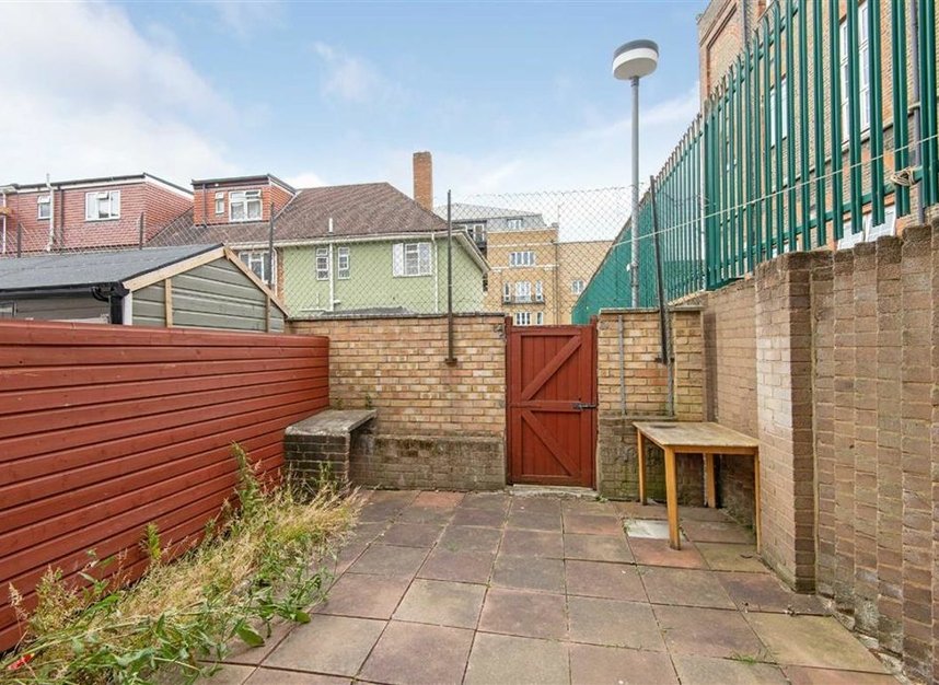 Properties let in Aston Street - E14 7NG view8