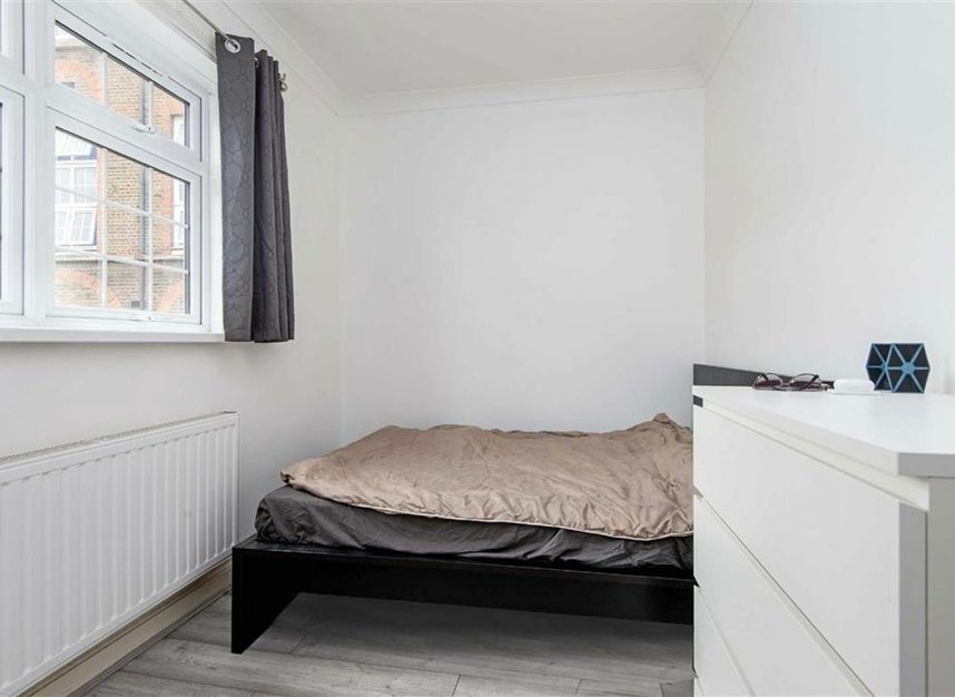 Properties let in Aston Street - E14 7NG view5