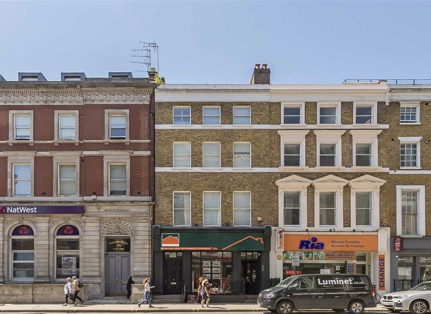 Marylebone Estate Agents Dexters London Estate Agents