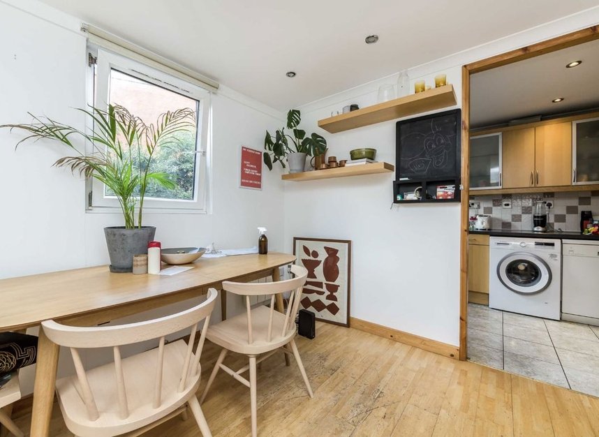 Properties let in Bakers Field - N7 0LT view3