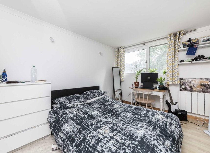 Properties let in Bakers Field - N7 0LT view9