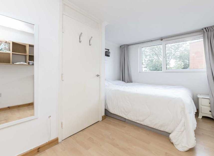 Properties let in Bakers Field - N7 0LT view7
