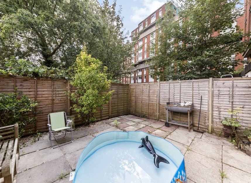 Properties let in Bakers Field - N7 0LT view10