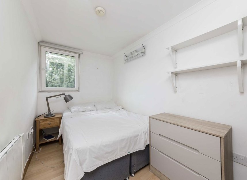 Properties let in Bakers Field - N7 0LT view8