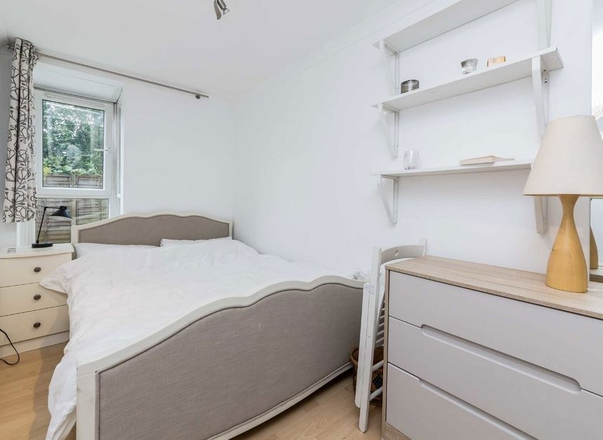 Properties let in Bakers Field - N7 0LT view4