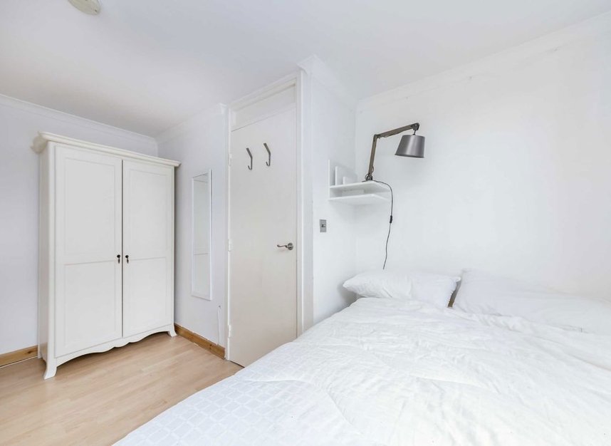 Properties let in Bakers Field - N7 0LT view6