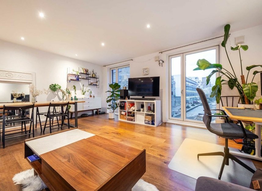 Properties let in Baldwin Terrace - N1 7RU view3