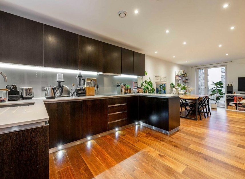 Properties let in Baldwin Terrace - N1 7RU view5