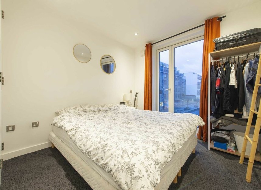 Properties let in Baldwin Terrace - N1 7RU view9