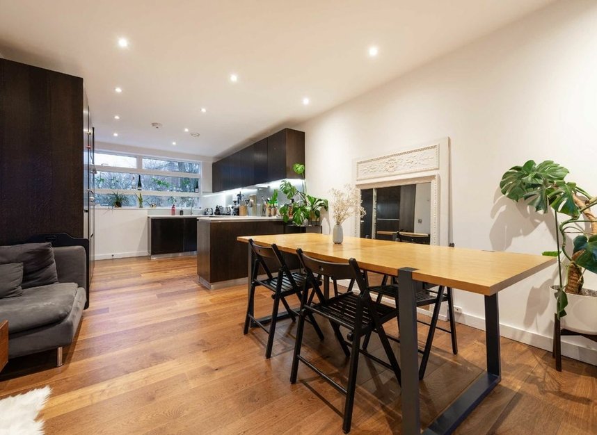 Properties let in Baldwin Terrace - N1 7RU view4