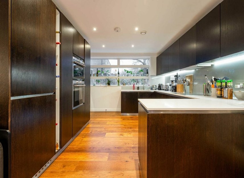 Properties let in Baldwin Terrace - N1 7RU view6