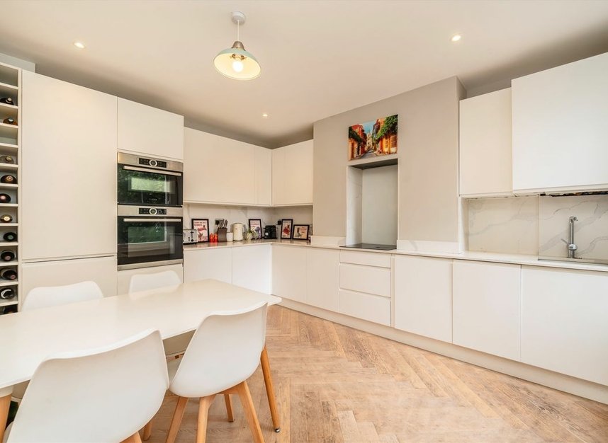 Properties let in Bardolph Road - N7 0NJ view3
