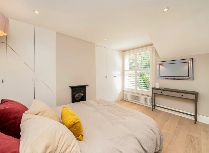 Properties let in Bardolph Road - N7 0NJ view7