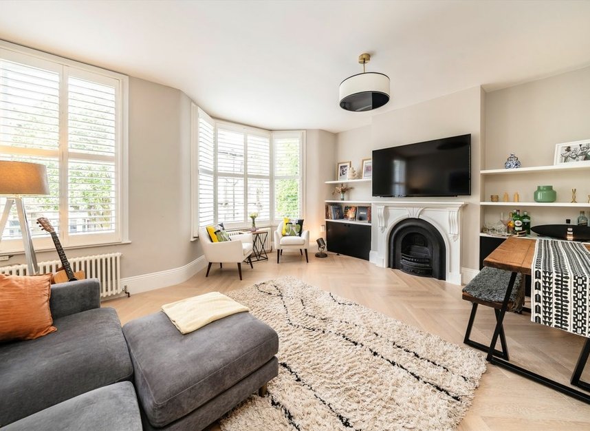Properties let in Bardolph Road - N7 0NJ view2