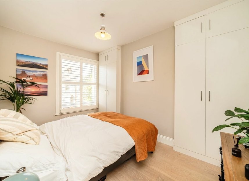 Properties let in Bardolph Road - N7 0NJ view8