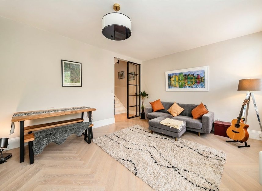 Properties let in Bardolph Road - N7 0NJ view4