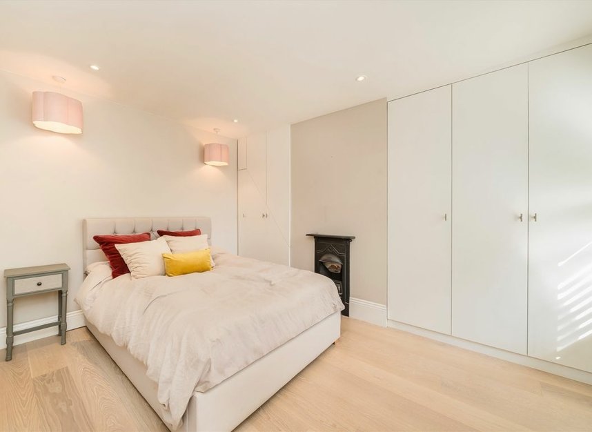 Properties let in Bardolph Road - N7 0NJ view6