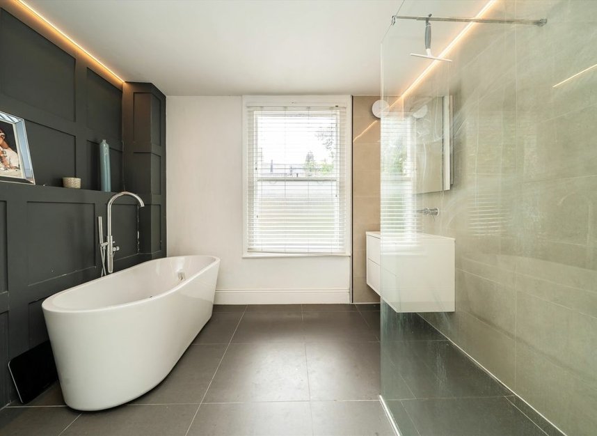 Properties let in Bardolph Road - N7 0NJ view9