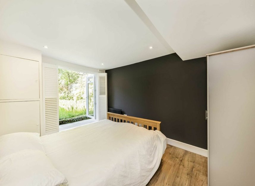 Properties let in Bardolph Road - N7 0NJ view4