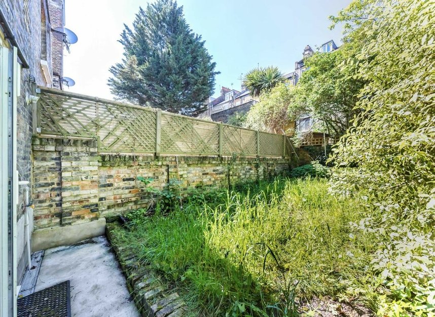 Properties let in Bardolph Road - N7 0NJ view5