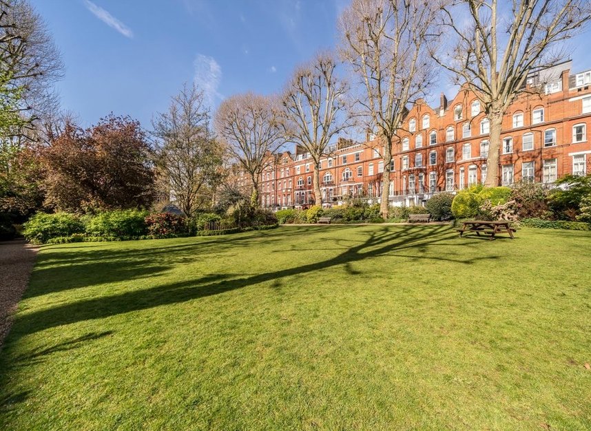 Properties let in Barkston Gardens - SW5 0ES view7