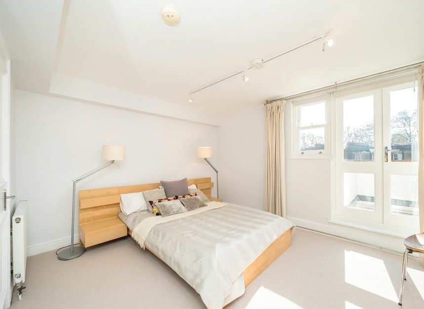 Properties let in Barkston Gardens - SW5 0ES view5