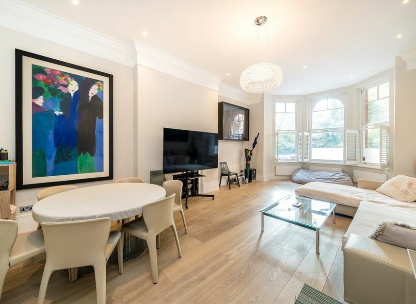 Properties to let in Barkston Gardens - SW5 0ER view3