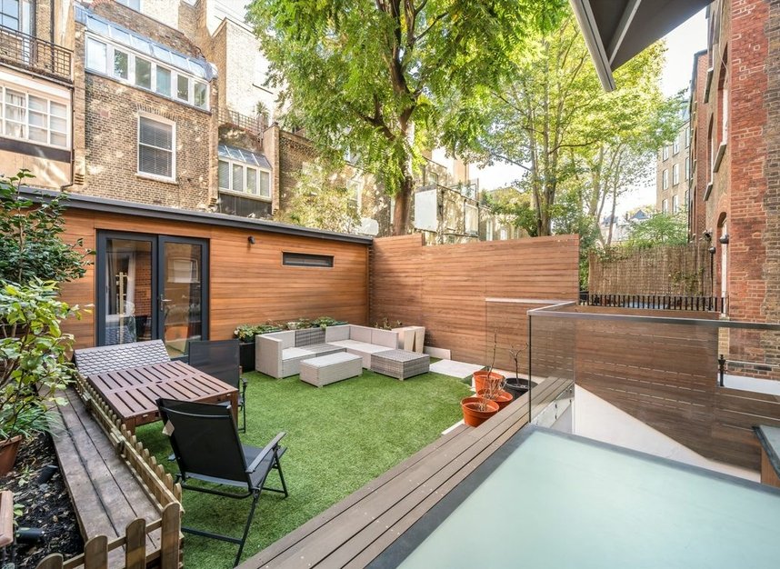 Properties to let in Barkston Gardens - SW5 0ER view8