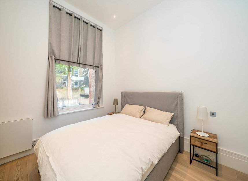Properties to let in Barkston Gardens - SW5 0ER view7
