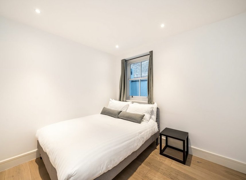 Properties to let in Barkston Gardens - SW5 0ER view6