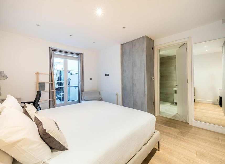 Properties to let in Barkston Gardens - SW5 0ER view5