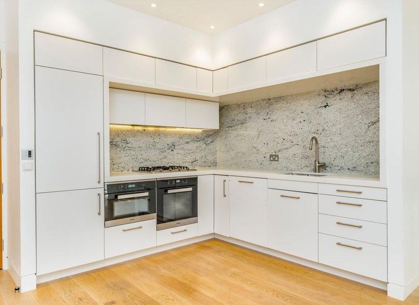 Properties to let in Barnsbury Square - N1 1JL view3