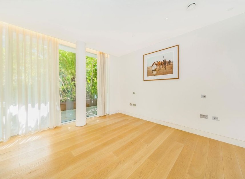 Properties to let in Barnsbury Square - N1 1JL view4