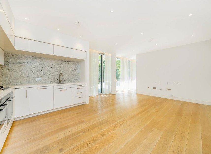 Properties to let in Barnsbury Square - N1 1JL view2