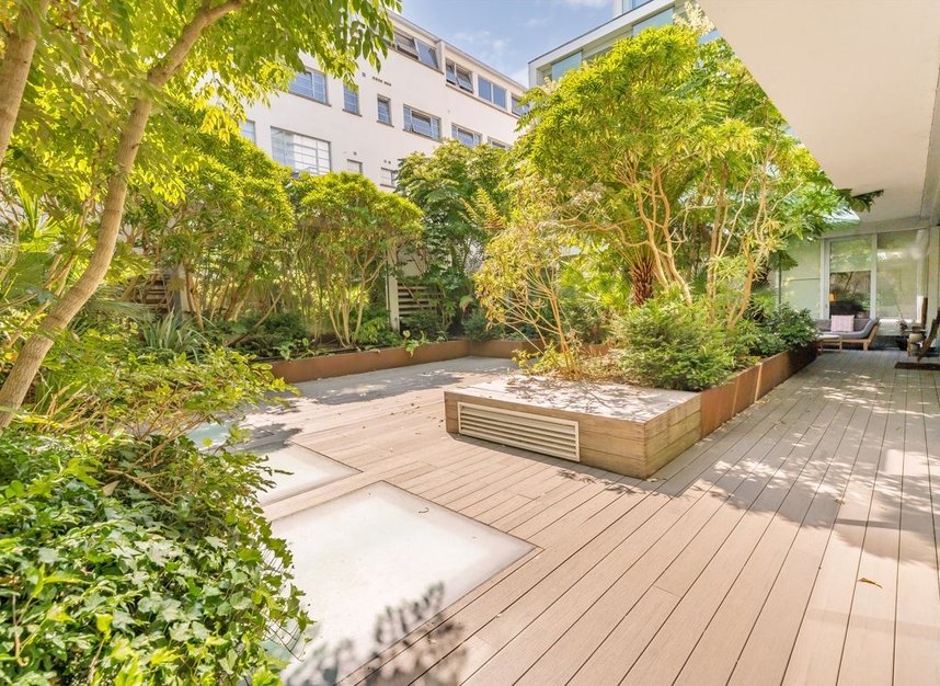Properties to let in Barnsbury Square - N1 1JL view7