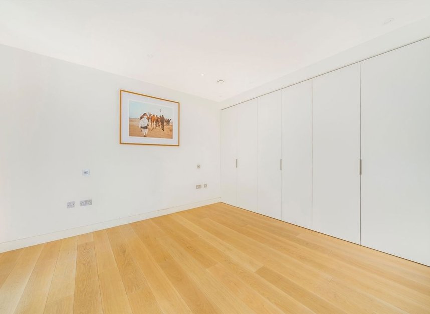 Properties to let in Barnsbury Square - N1 1JL view5