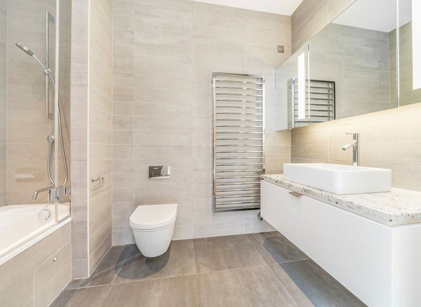 Properties to let in Barnsbury Square - N1 1JL view6